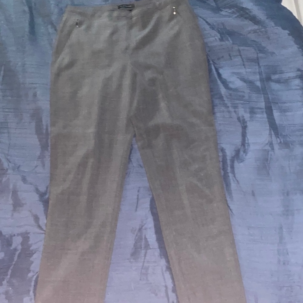 Women's Pant Suit